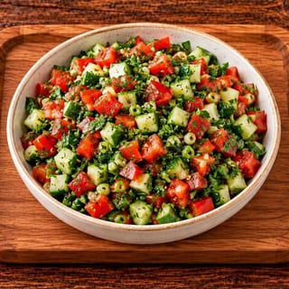 Arabic Salad