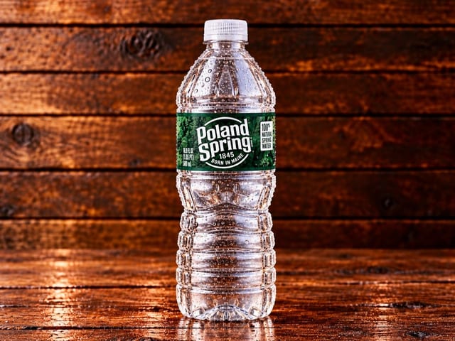 Water.